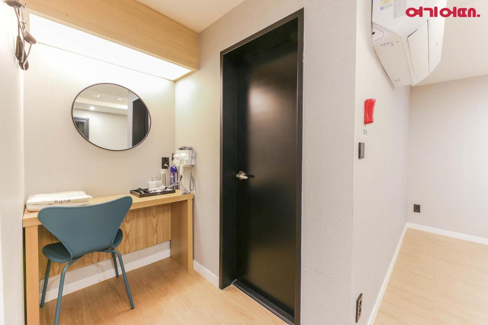 Forest 701 Hotel Daegu Dış mekan fotoğraf